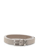 Emporio Armani Leather Belt