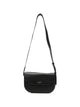 Emporio Armani Leather Crossbody Bag