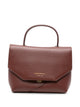 Emporio Armani Small Leather Handbag