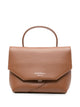 Emporio Armani Small Leather Handbag