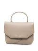 Emporio Armani Small Leather Handbag