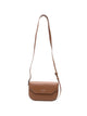 Emporio Armani Leather Corssbody Bag