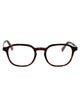 Ermenegildo Zegna Avana Scura Acetate Glasses