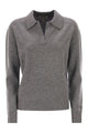 Mc2 Saint Barth Eze - Polo Neck Jumper