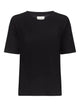 Loulou De Saison "Ezra" Classic Fit T-Shirt