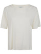 Loulou De Saison "Ezra" Classic Fit T-Shirt