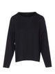 Roberto Collina Black Sweater