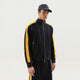 1989 Studio  Gray Jacket With Side Stripes