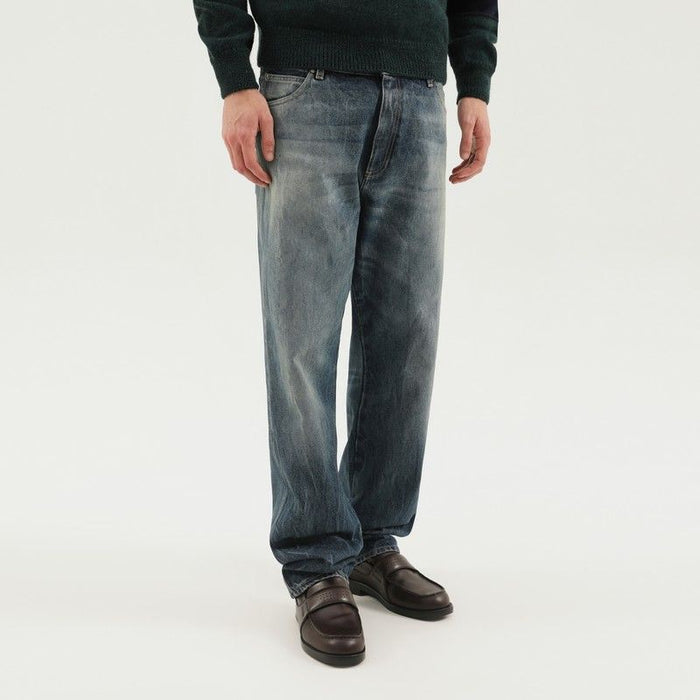 1989 Studio  Old Malin Denim Pants