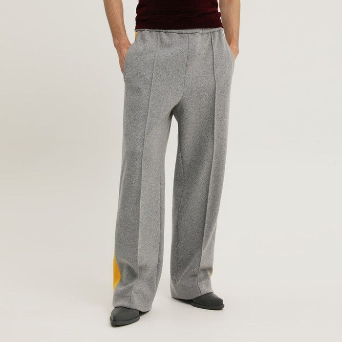 1989 Studio  Pants With Side Stripe