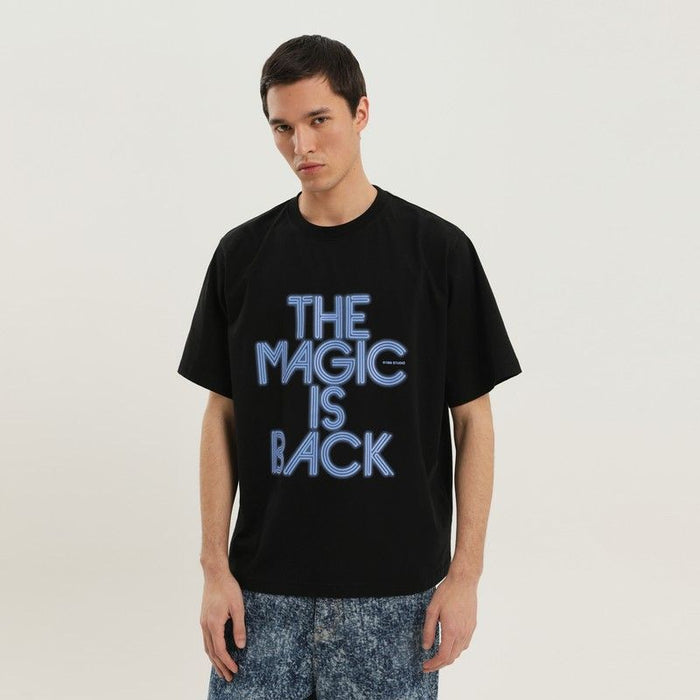 1989 Studio  Magic T-Shirt S/S