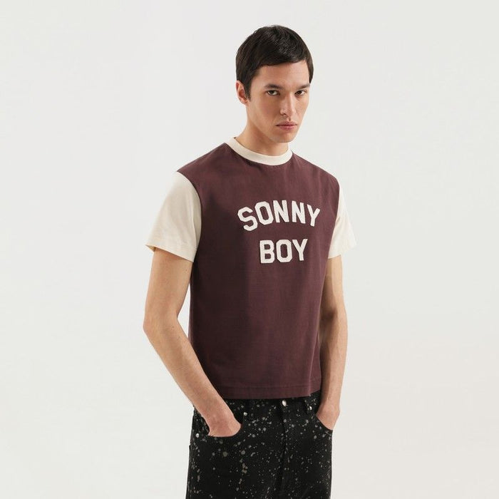 1989 Studio  Sonny Boy T-Shirt S/S