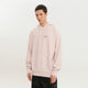 1989 Studio  Hooded Sweatshirt In My Dreams Pink