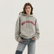 1989 Studio  Gray Body Equipment Hoodie