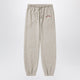 1989 Studio Gray Body Equipment Jogging Pants