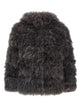 Simonetta Ravizza 'Flen' Coat