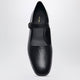 The Row Buckle-Fastening Ava Shoes