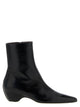 Khaite 'Sybil' Ankle Boots