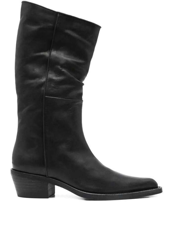 Khaite "Clive" Boot T.25
