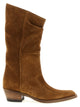 Khaite 'Clive' Boots