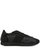 The Row Nylon Sneakers