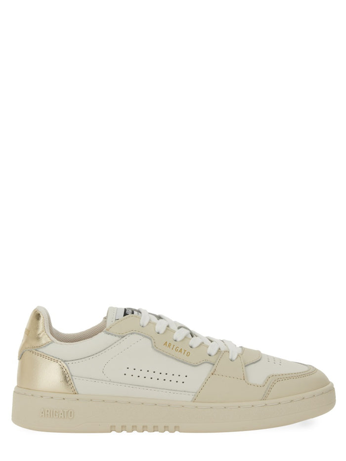 Axel Arigato Sneaker Says It