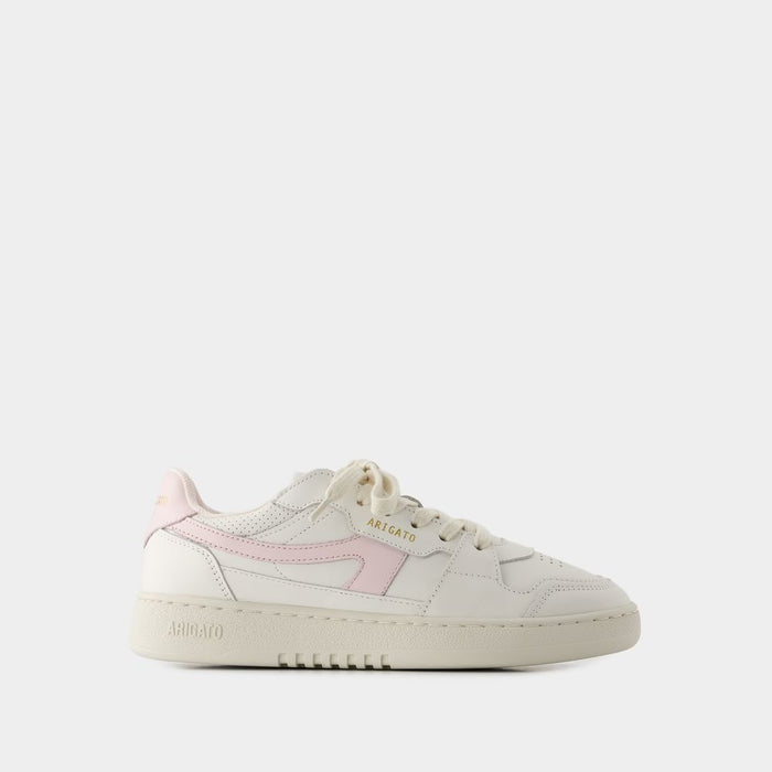 Axel Arigato Dice A Sneakers