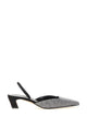 Khaite Roosevelt Shoe