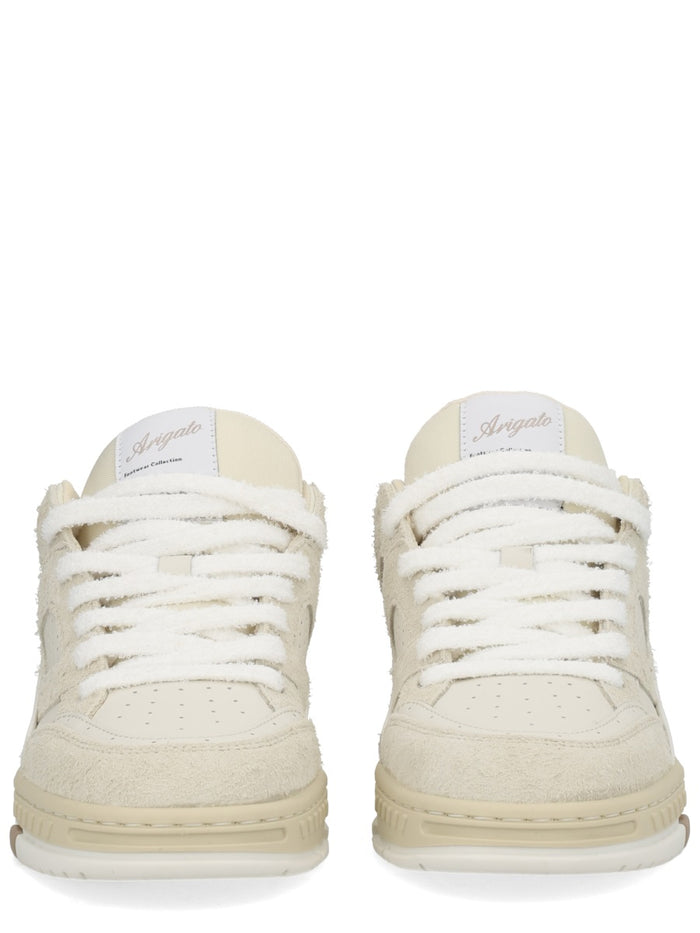 Axel Arigato Sneakers Area Lo Fluffy
