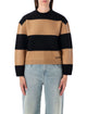 A.p.c. A.p.c. Penny Striped Sweater