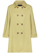 Elena Miro Caban Linea Kimono