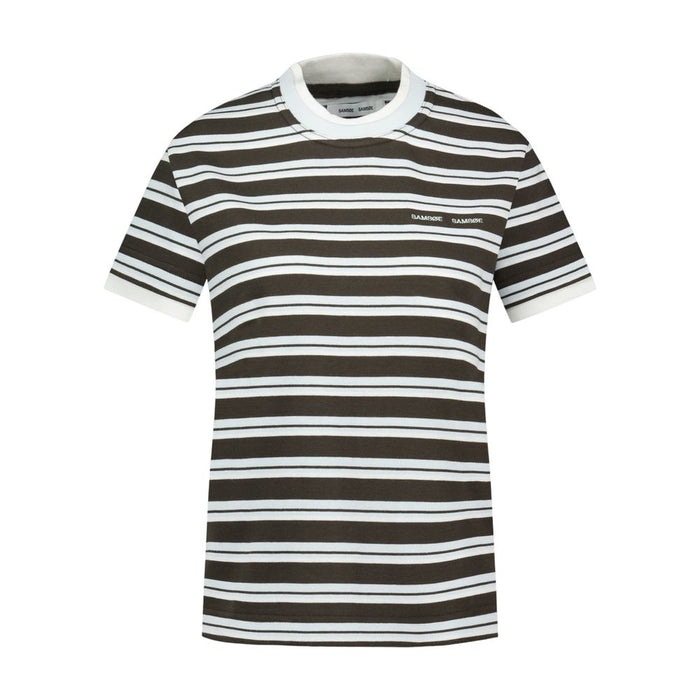 Samsøe Samsøe Sacamina Ss T-Shirt