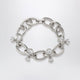 Panconesi Constellation Bracelet With Zirconia