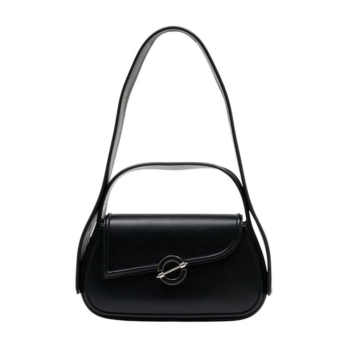 Samsøe Samsøe Sahero Handbag 15944 -  - Leather - Black