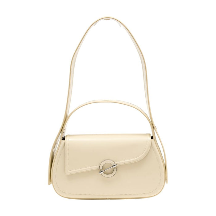 Samsøe Samsøe Sahero Handbag 15940 -  - Leather - Ivory
