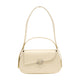 Samsøe Samsøe Sahero Handbag 15940 -  - Leather - Ivory