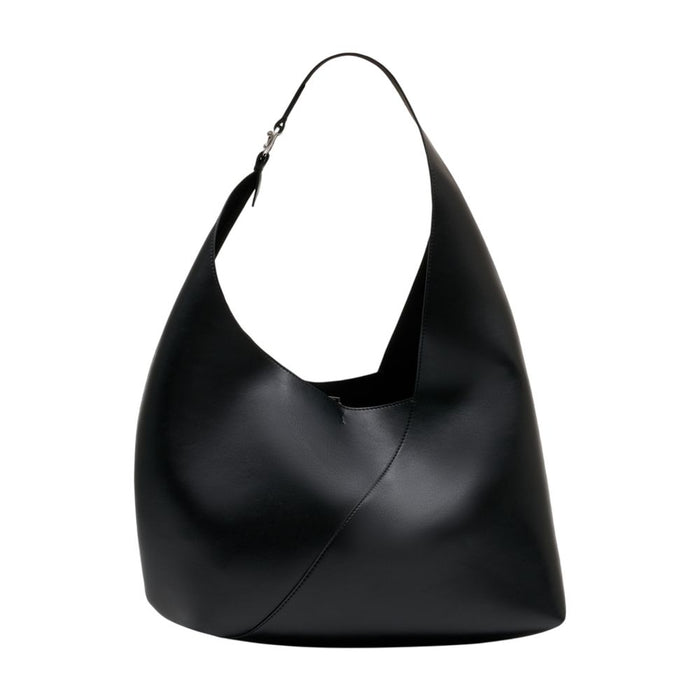 Samsøe Samsøe Sakaia 15944 Shoulder Bag -  - Leather - Black