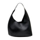 Samsøe Samsøe Sakaia 15944 Shoulder Bag -  - Leather - Black