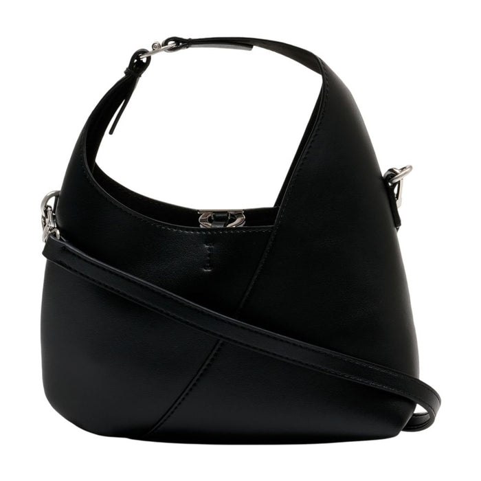 Samsøe Samsøe Sakaia Mini 15944 Purse -  - Leather - Black