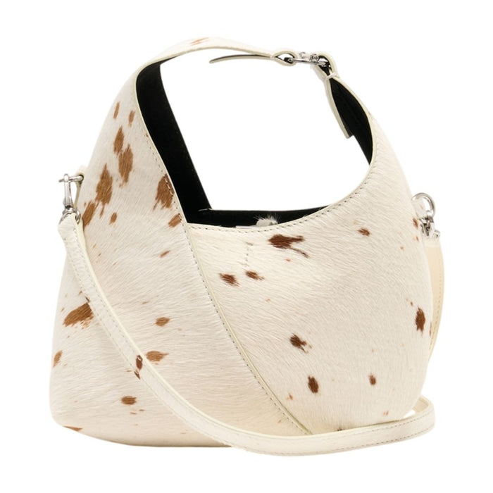 Samsøe Samsøe Sakaia Mini 15374 Purse -  - Leather - White