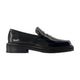 Samsøe Samsøe Saryesgade 15976 Loafers -  - Leather - Black
