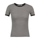 Samsøe Samsøe Salinas 7542 T-Shirt -  - Cotton - Grey