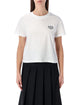 A.p.c. A.p.c. Rue Madame Heavy Cotton Boxy T-Shirt