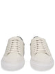 Axel Arigato Multicolour Leather-Suede Sneaker