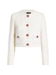 Dolce & Gabbana Cotton Jacket