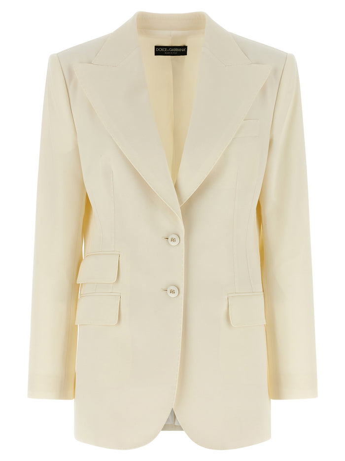 Dolce & Gabbana 'Turlington' Blazer