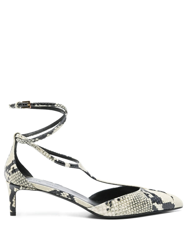 Khaite My Pump In Python Print