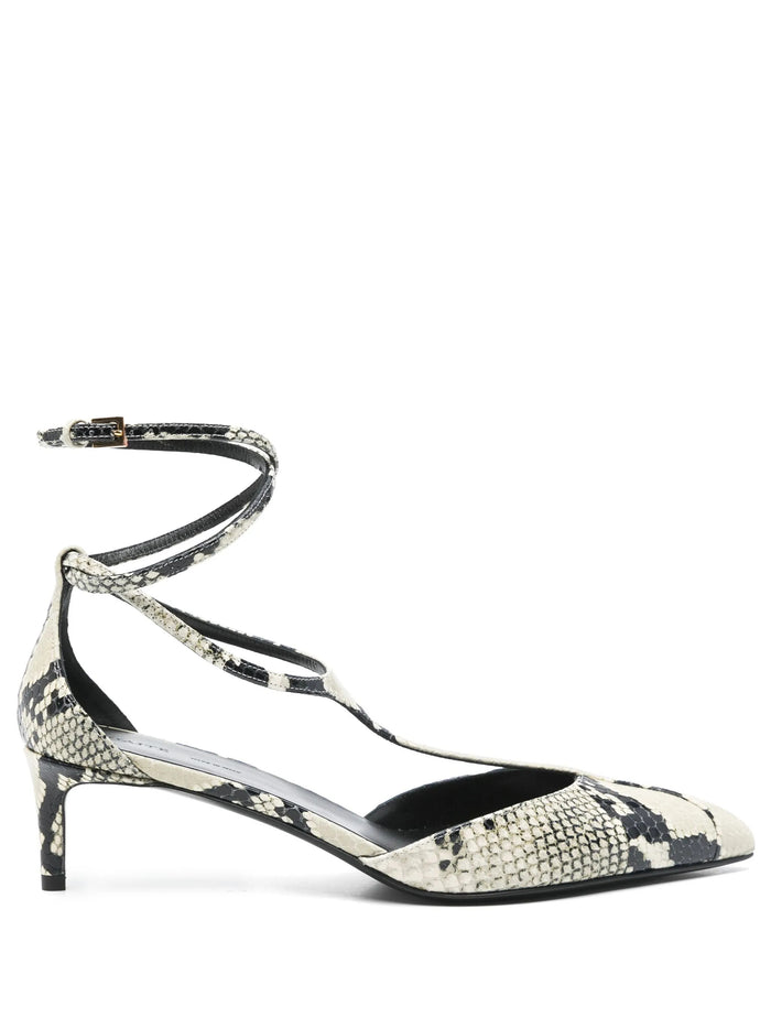 Khaite My Pump In Python Print