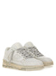 Axel Arigato Ivory Leather Sneaker