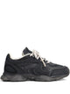 Axel Arigato Axel Arigato Eris Lace-Up Panelled Sneakers